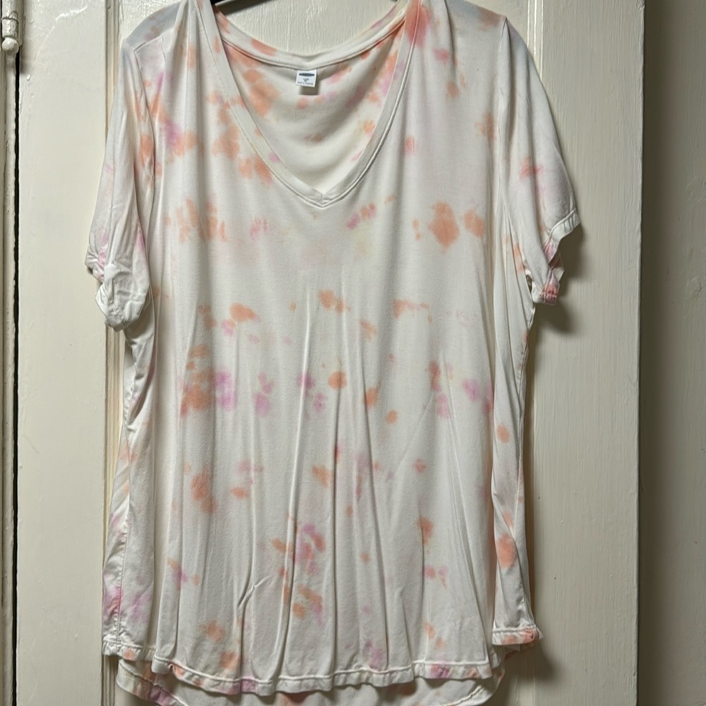 VERY SOFT Old Navy Tee